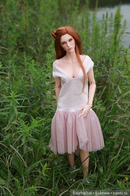 Летние поездки на природу