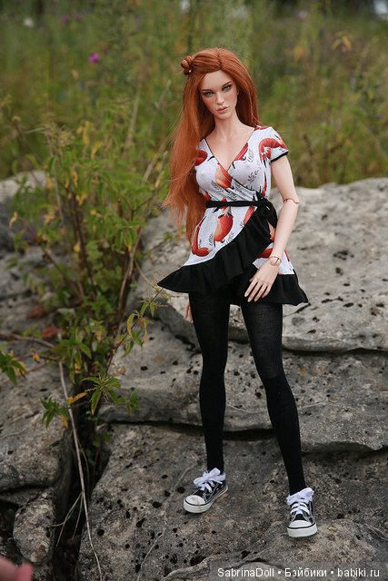 Летние поездки на природу