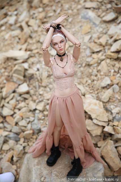 Летние поездки на природу