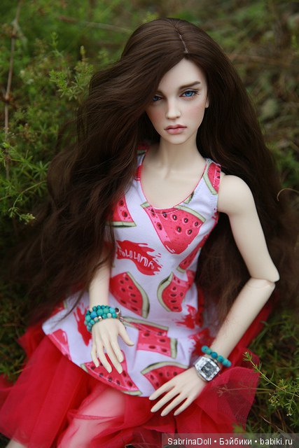 Летние поездки на природу