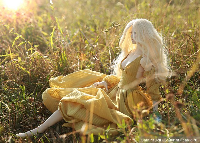 Летние поездки на природу (фото 9)