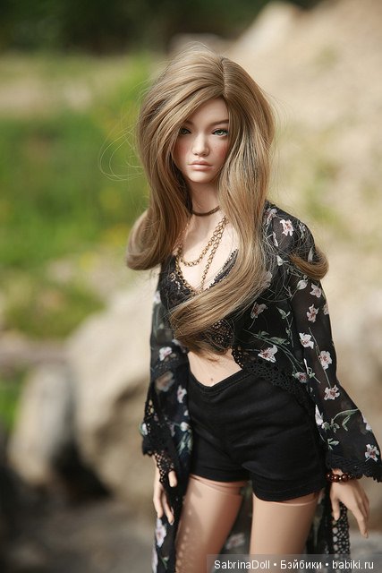 Летние поездки на природу (фото 6)