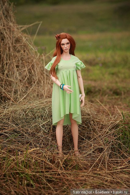 Летние поездки на природу