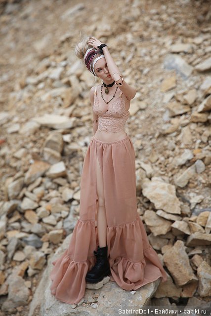 Летние поездки на природу