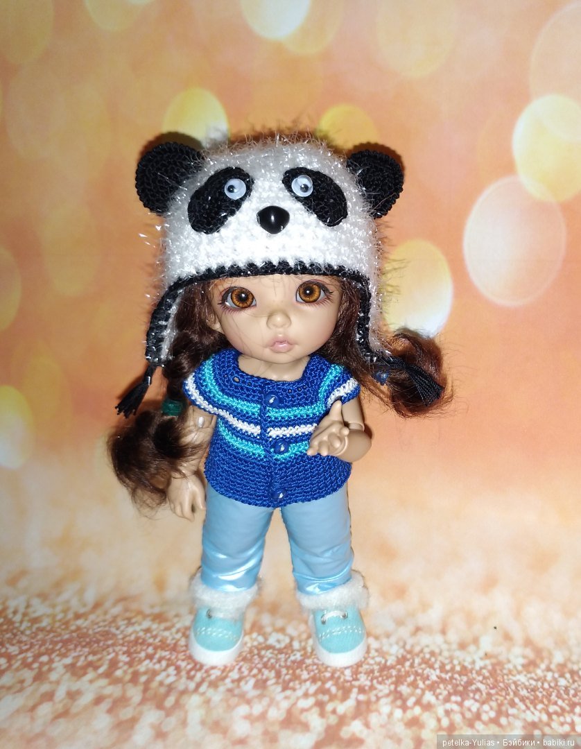 Покажем недавние работы — Куклы Fairyland (ФэйриЛэнд): BJD (БЖД) (фото 2)