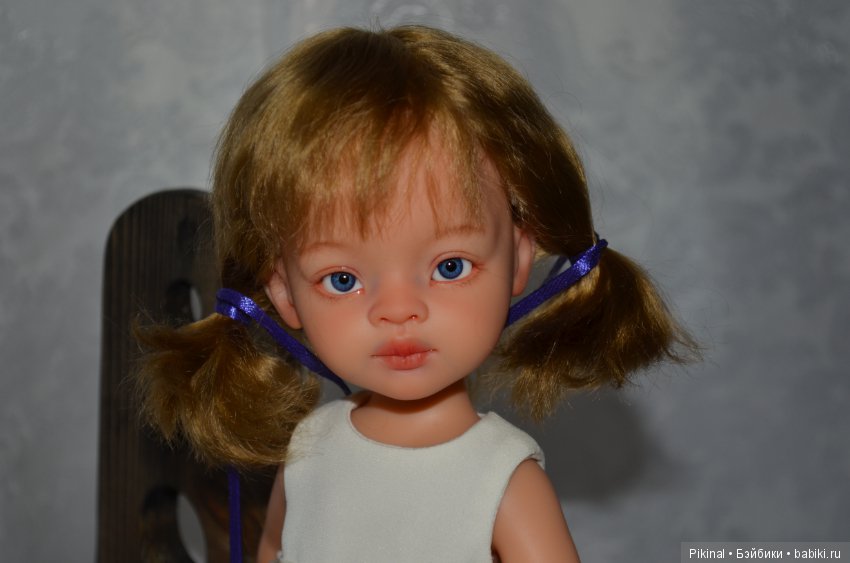 Она вернулась..мой родной чужой ребенок (фото 6)