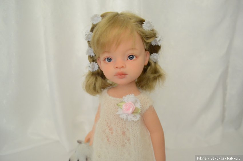 Она вернулась..мой родной чужой ребенок