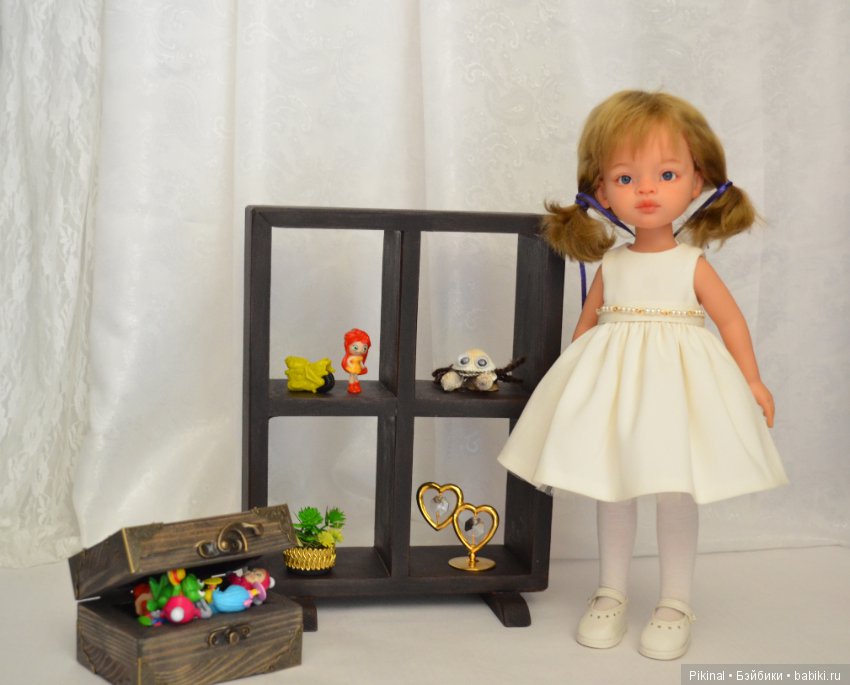 Она вернулась..мой родной чужой ребенок (фото 8)