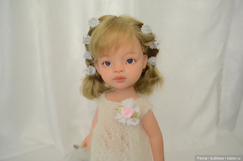 Она вернулась..мой родной чужой ребенок