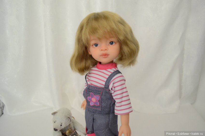 Она вернулась..мой родной чужой ребенок (фото 9)