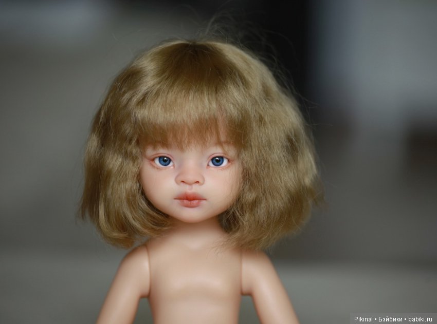 Она вернулась..мой родной чужой ребенок (фото 2)