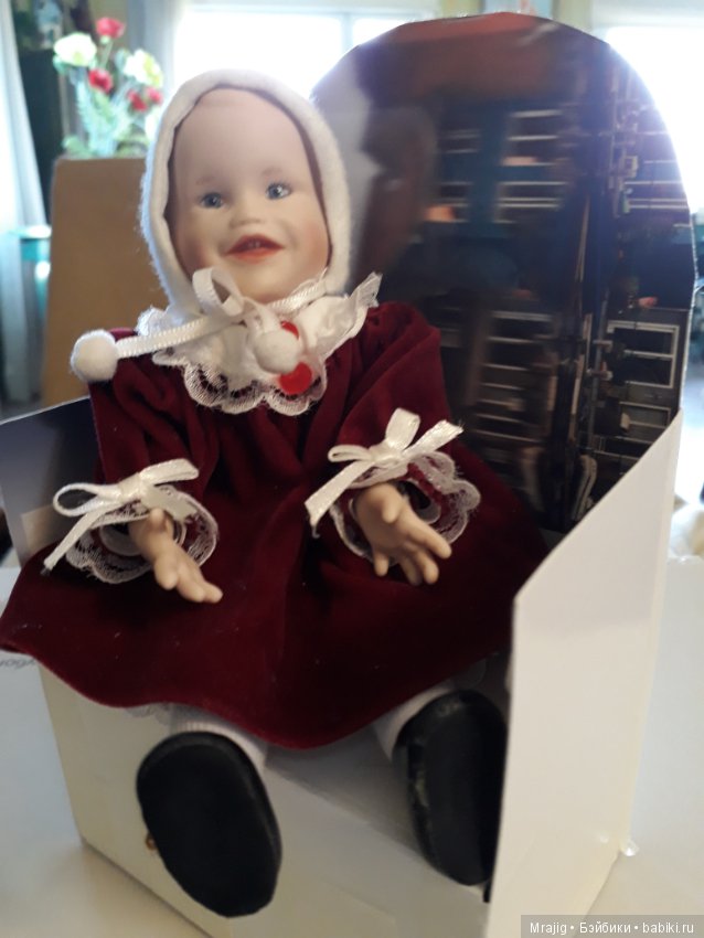 Как я связала... кресло. МК (фото 5)