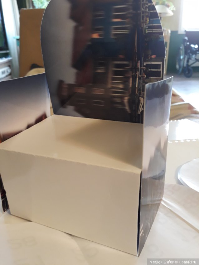 Как я связала... кресло. МК (фото 2)