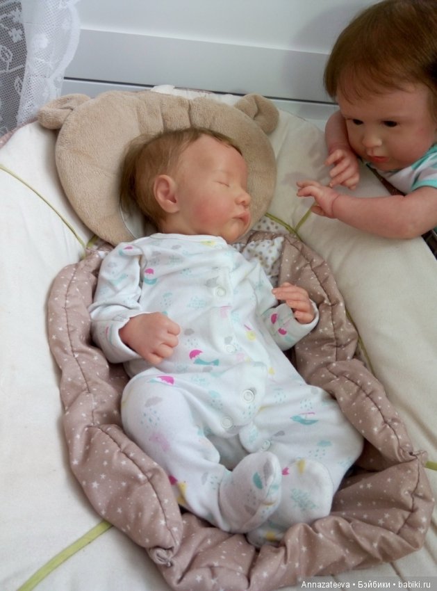 Малыш Ли, скульптор Priscillla Lopes (фото 7)