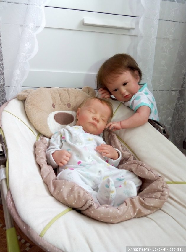 Малыш Ли, скульптор Priscillla Lopes (фото 8)