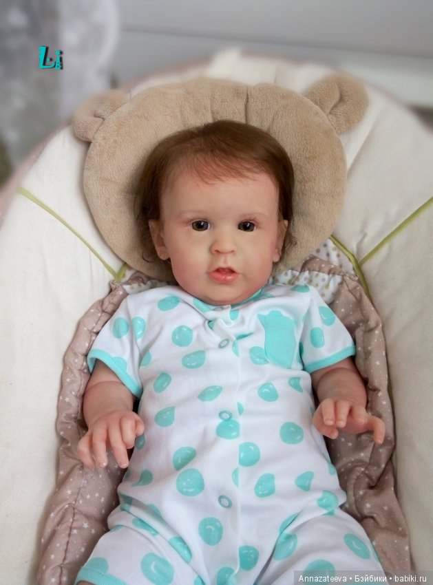 Малыш Ли, скульптор Priscillla Lopes (фото 10)