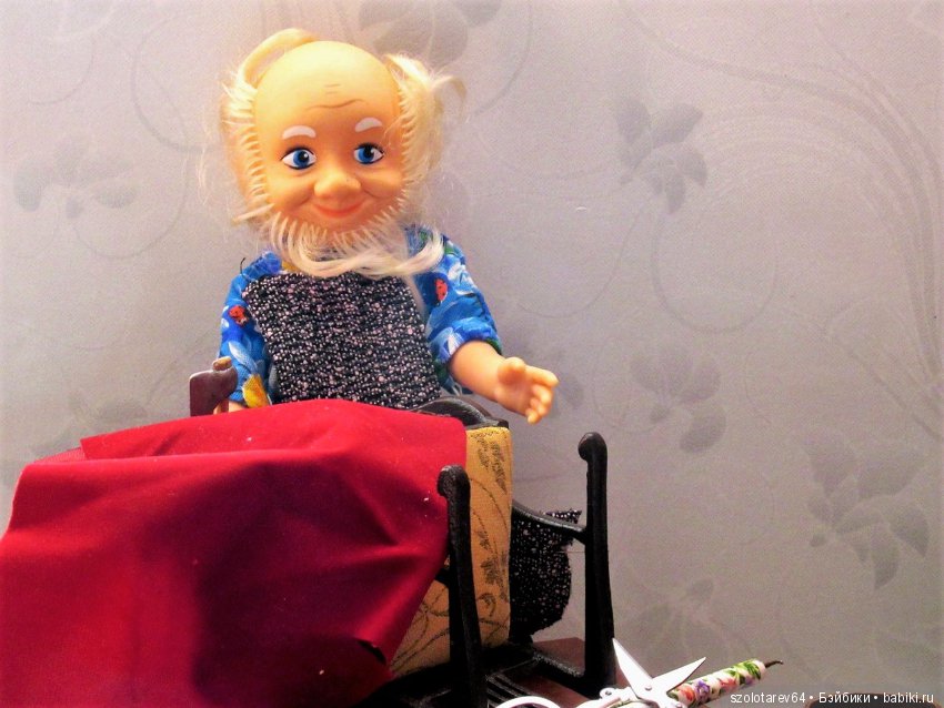Вести из куклодома — Фотоистории с куклами BJD (БЖД): сериалы (фото 3)