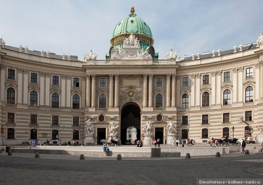 Обожаю Австрию...оказывается не зря (фото 2)