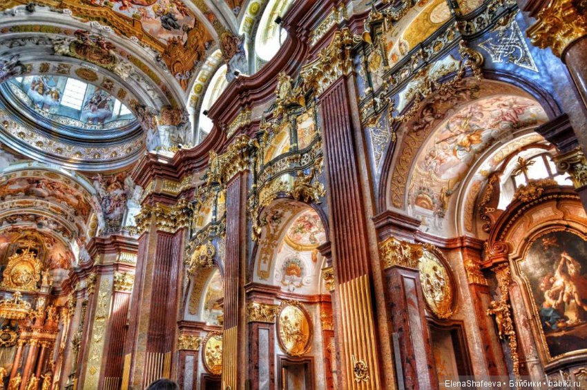 Обожаю Австрию...оказывается не зря (фото 7)