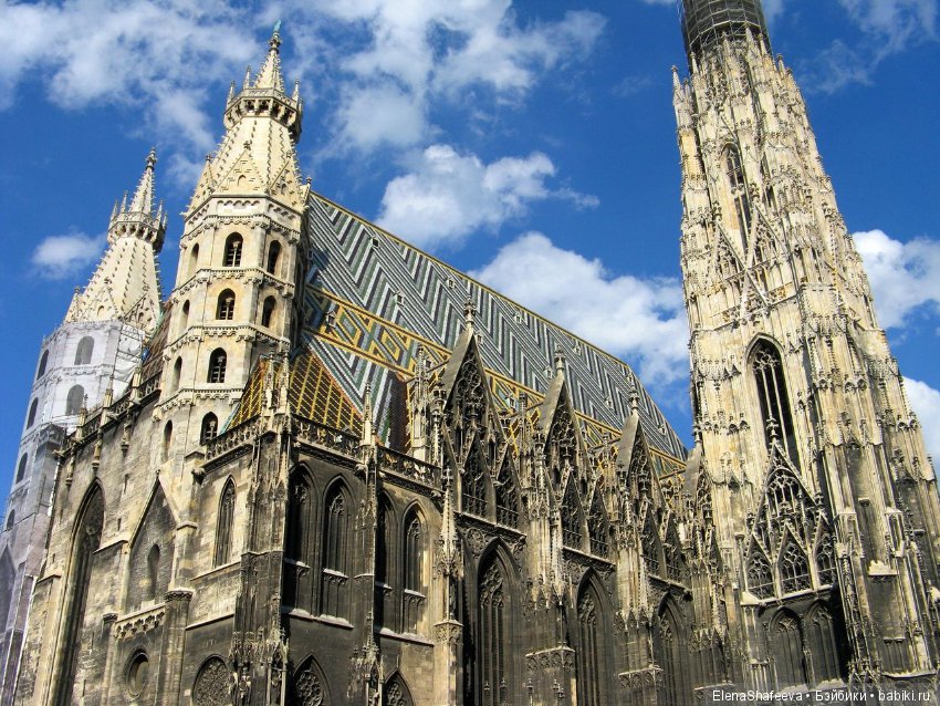 Обожаю Австрию...оказывается не зря (фото 4)