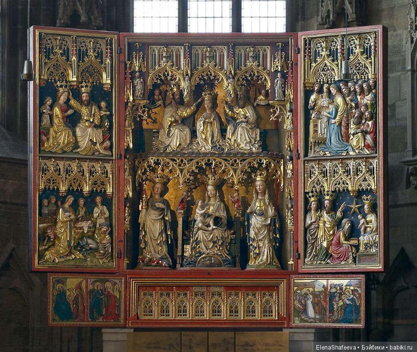 Обожаю Австрию...оказывается не зря (фото 5)