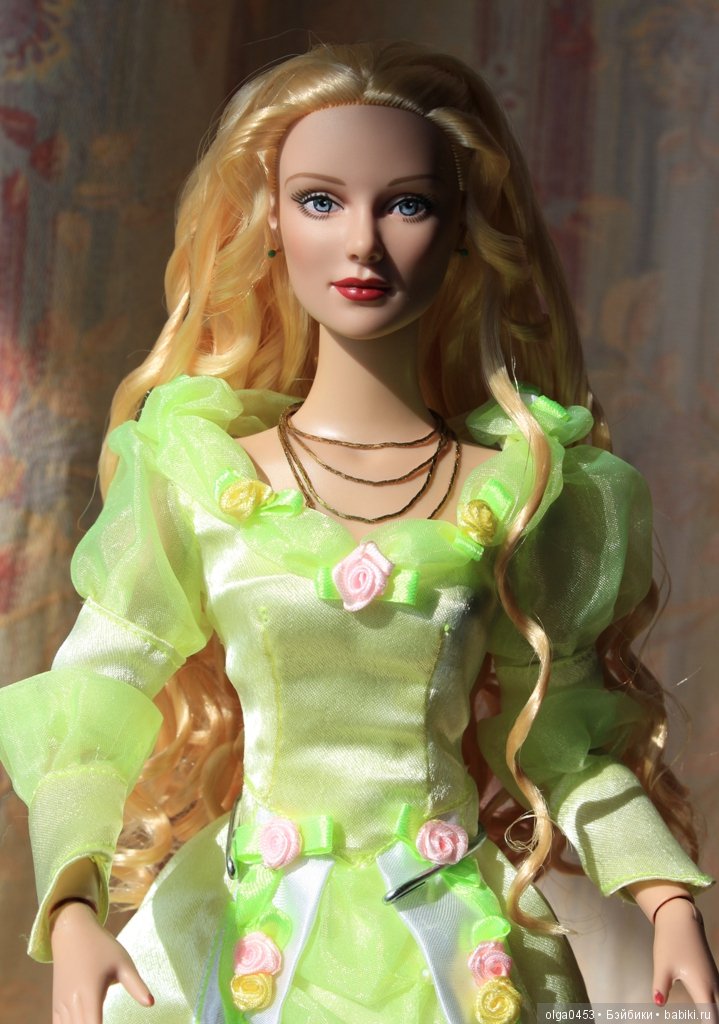 Куклы Tonner: моя коллекция, ч. 15 (фото 10)