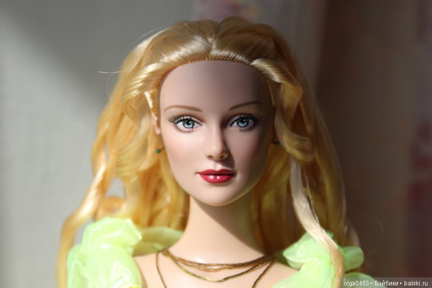 Куклы Tonner: моя коллекция, ч. 15