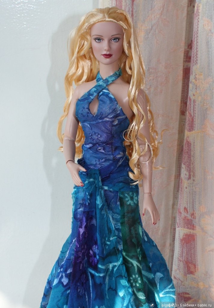 Куклы Tonner: моя коллекция, ч. 15 (фото 7)