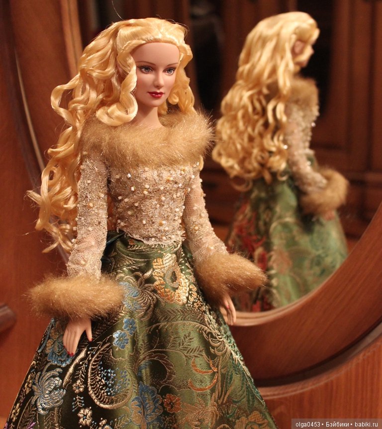 Куклы Tonner: моя коллекция, ч. 15 (фото 2)