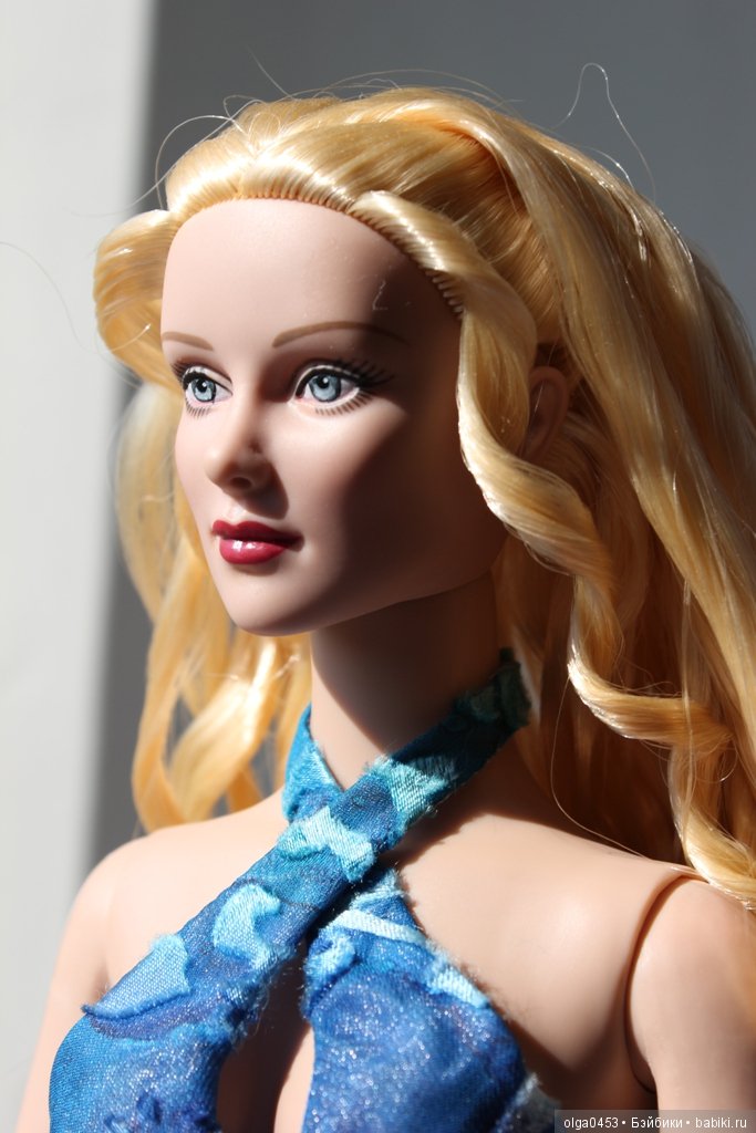 Куклы Tonner: моя коллекция, ч. 15 (фото 8)