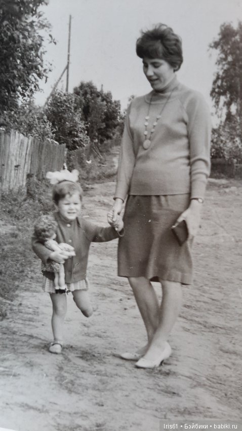 Куколка с провенансом — Винтажные куклы ГДР (Немки): Бигги (фото 9)