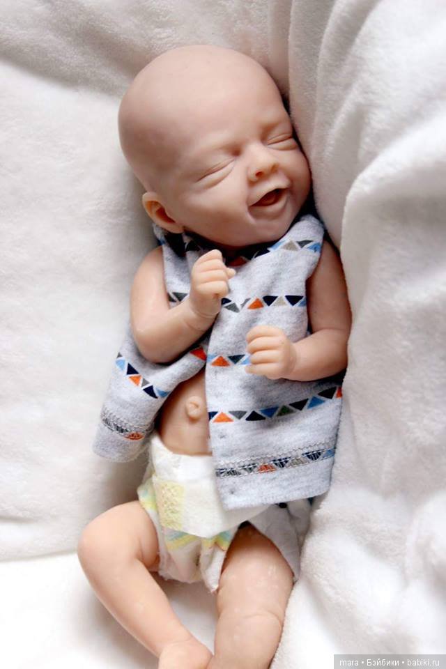 Miracle скульптора Olga Auer (фото 3)