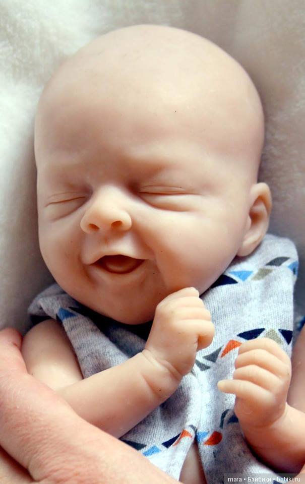 Miracle скульптора Olga Auer (фото 2)