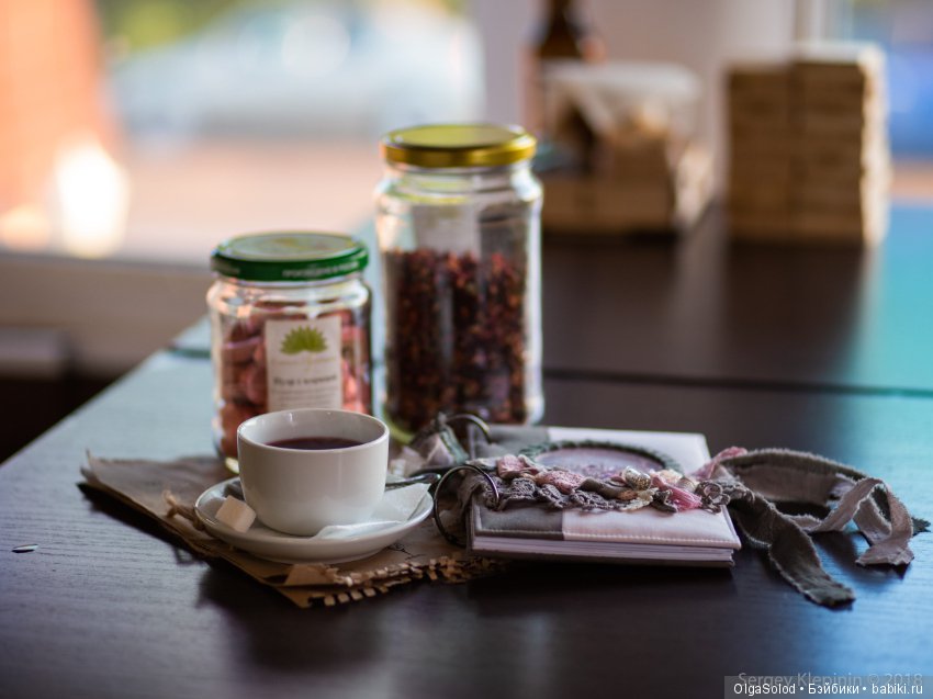 Чайные церемонии в пудровых оттенках (фото 5)