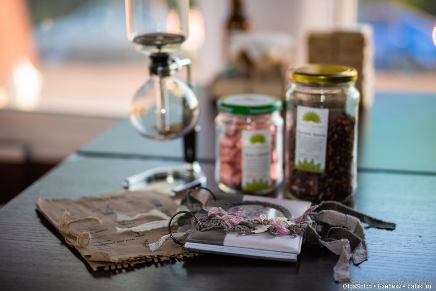 Чайные церемонии в пудровых оттенках (фото 2)