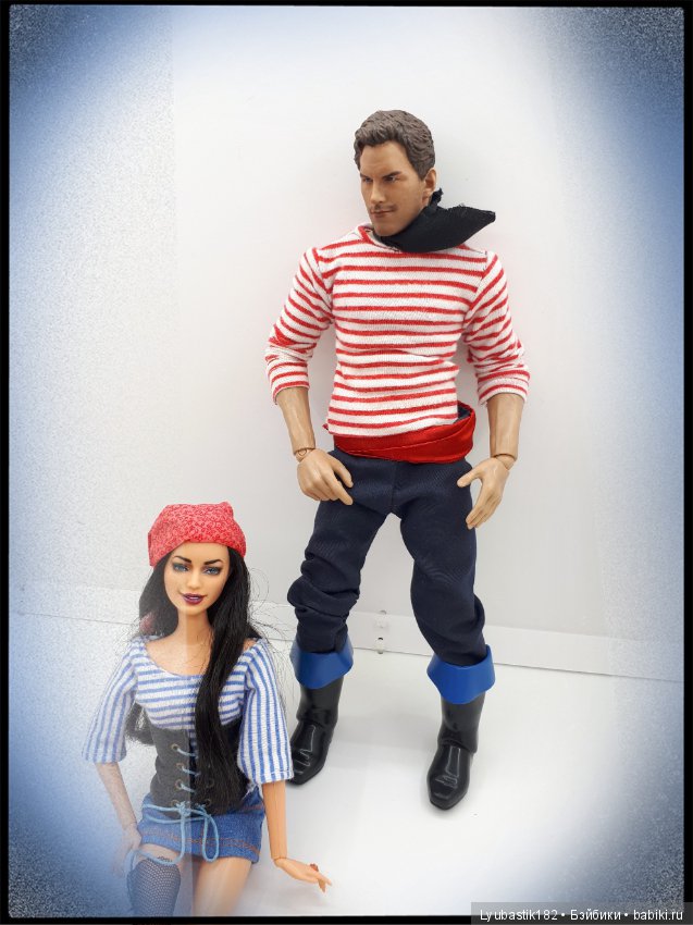 Холостяк. Присоединяйтесь (фото 5)