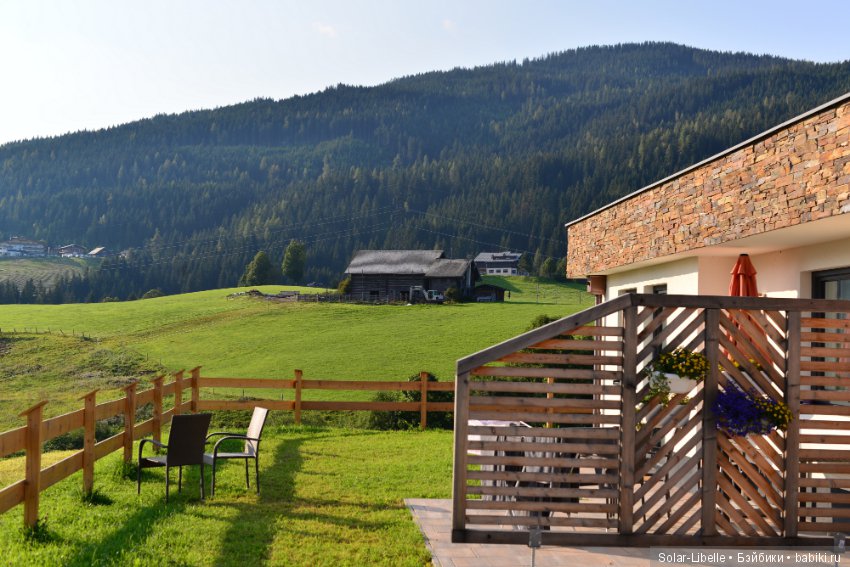 Зальцбург. Австрия — Туризм и путешествия: фотоотчеты из поездок