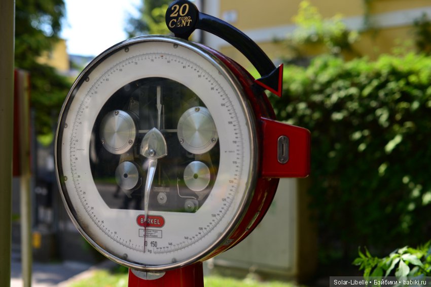 Зальцбург. Австрия — Туризм и путешествия: фотоотчеты из поездок