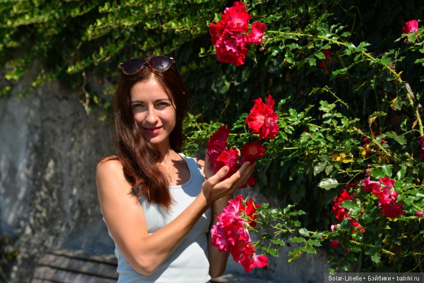 Зальцбург. Австрия — Туризм и путешествия: фотоотчеты из поездок (фото 3)