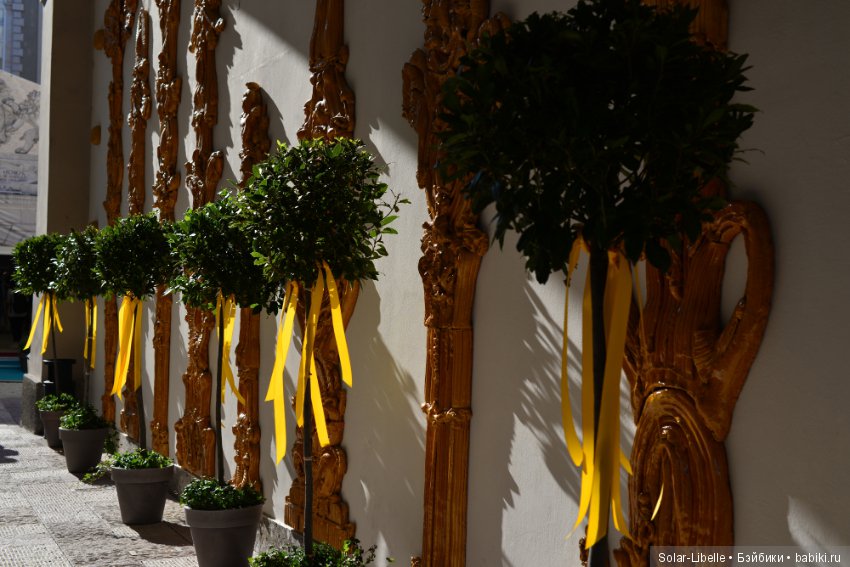 Зальцбург. Австрия — Туризм и путешествия: фотоотчеты из поездок