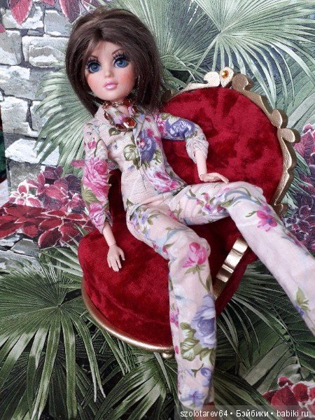 Вести из куклодома. Новости с работы (фото 10)