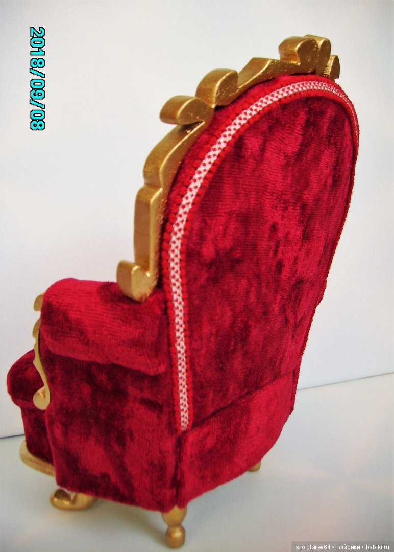 Вести из куклодома. Новости с работы (фото 8)