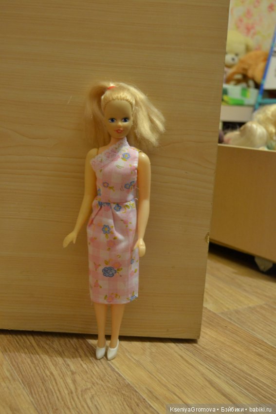 Не много старых фото — Игрушки СССР и советского детства: резиновые