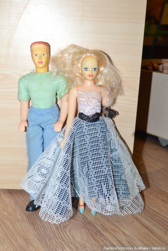 Не много старых фото — Игрушки СССР и советского детства: резиновые