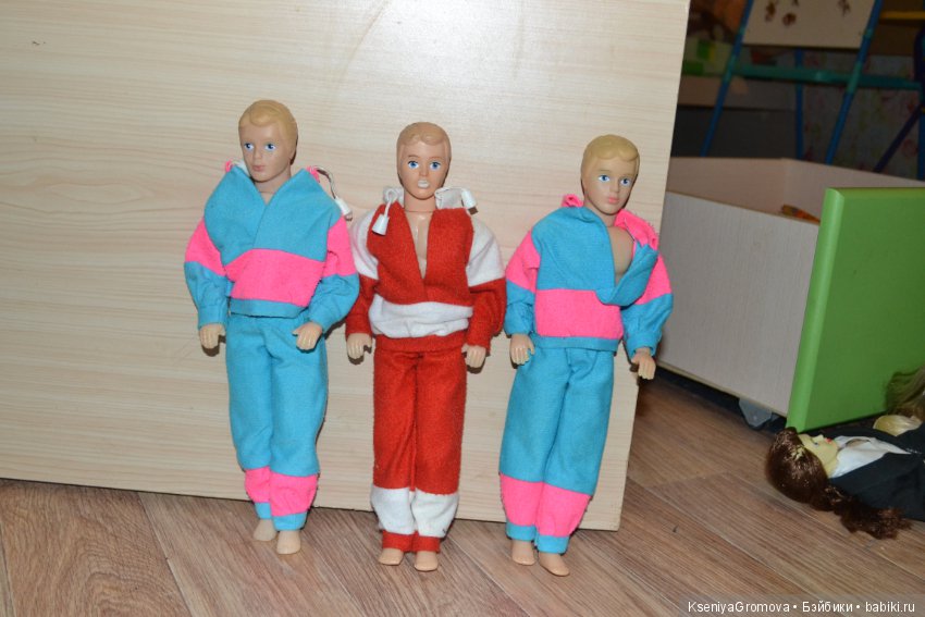 Не много старых фото — Игрушки СССР и советского детства: резиновые