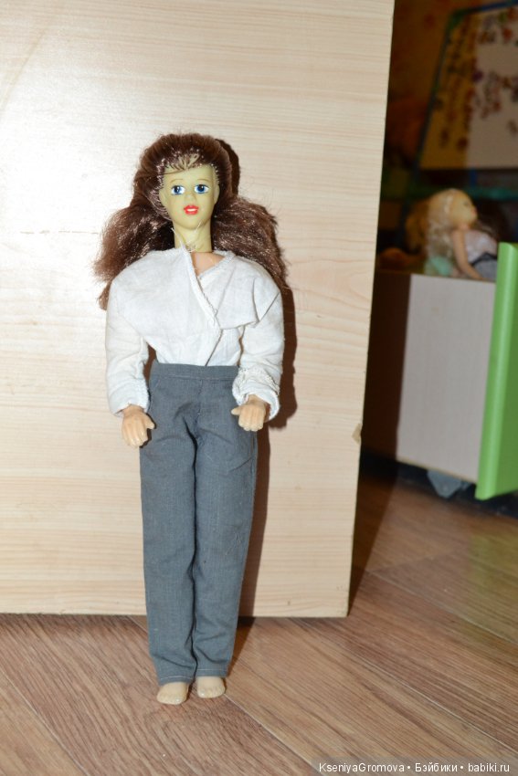 Не много старых фото — Игрушки СССР и советского детства: резиновые