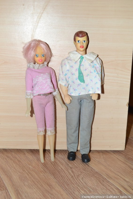 Не много старых фото — Игрушки СССР и советского детства: резиновые