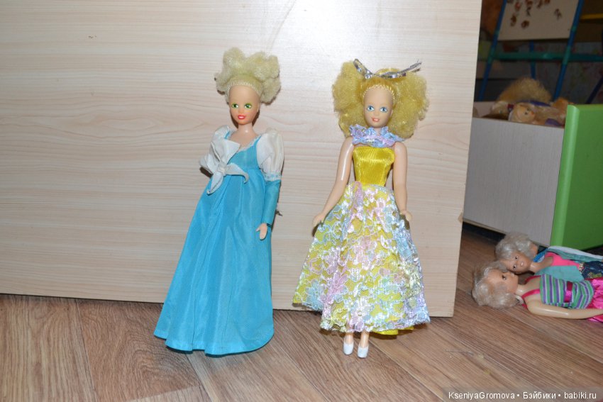 Не много старых фото — Игрушки СССР и советского детства: резиновые (фото 7)