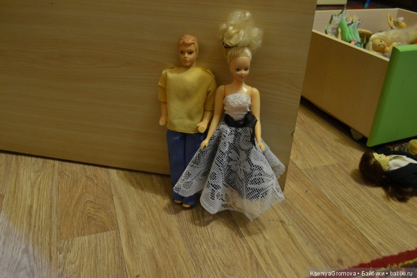 Не много старых фото — Игрушки СССР и советского детства: резиновые