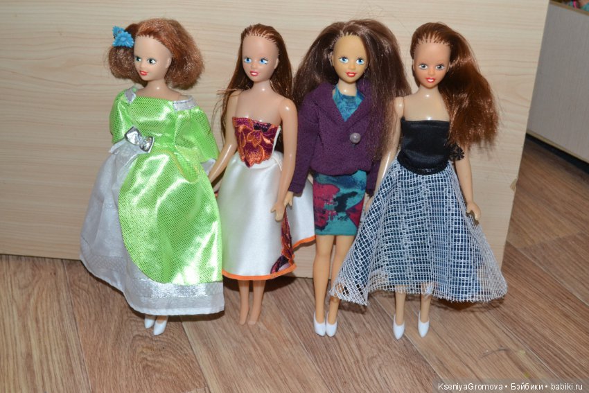 Не много старых фото — Игрушки СССР и советского детства: резиновые (фото 3)